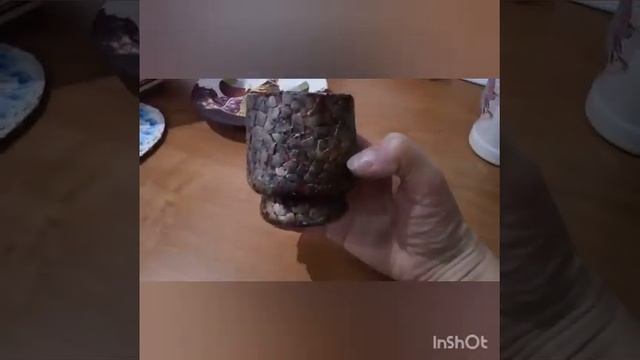 Люблю дарить подарки.Обзор моих работ/декупаж/  декор/поделкиизгипса/ ручнаяработа/ Handmade/