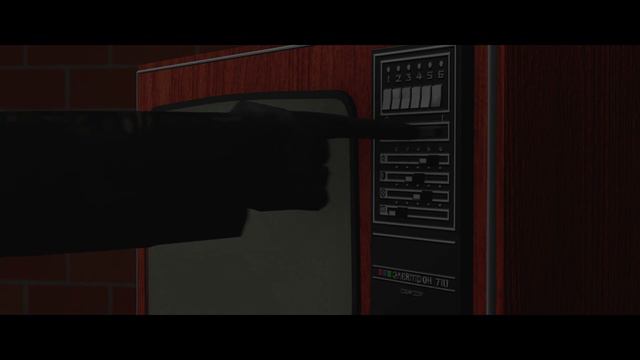 Grand Theft Eyes - Эпизод 2 - (eyes The Horror Game Animation) [SFM]
