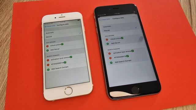 Any iPhone 5,6,7,8,X,11,12,13,14 iCloud Unlock with New DNS✔️iPhone Locked to Owner Bypass✔️ смотреть онлайн