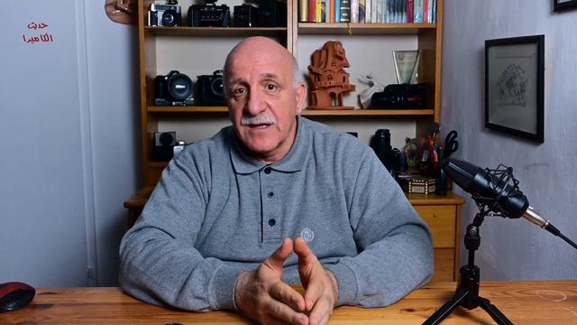 تعرف على الكاميرا الجديدة Olympus OM System OM-1 смотреть онлайн