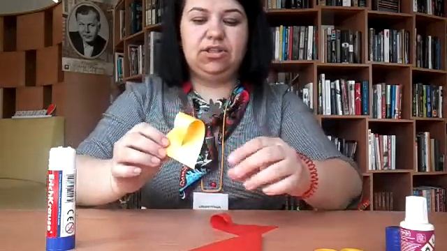 Мастер- класс "Весёлые лоси" смотреть онлайн