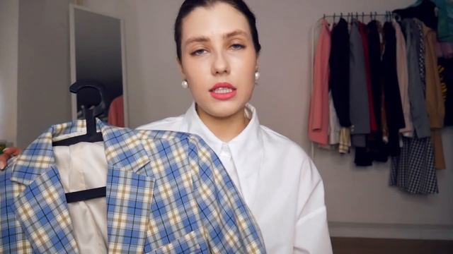 КАК ПРАВИЛЬНО ОДЕВАТЬСЯ!? ? МОДНЫЕ ПРАВИЛА, КОТОРЫЕ РАБОТАЮТ ДЛЯ ВСЕХ! ТРЕНДЫ В ОБРАЗАХ 2021 смотреть онлайн
