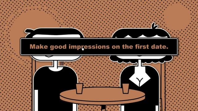 social interaction trainer смотреть онлайн