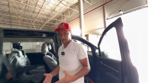 BAW M7 18500 $ MIKROAVTOBUS OBZORI