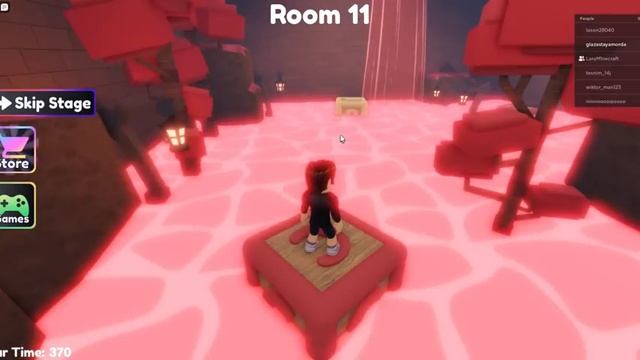 НУБ И ДЕВУШКА ПРО ДЕЛАЮТ ПОБЕГ ИЗ ТЮРЬМЫ ГЛУПЫШКИ В РОБЛОКС! | Глазастая Морда Minecraft смотреть онлайн