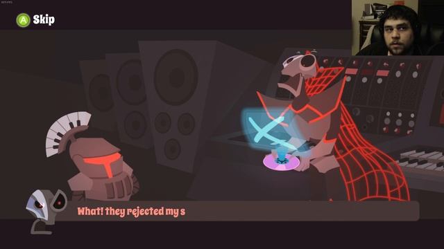 Laser Disco Defenders Gameplay Preview - TGN смотреть онлайн