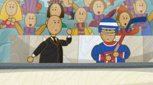 Машинки ПРЕЗИДЕНТСКИЙ ЛИМУЗИН.mp4