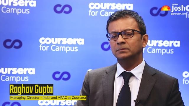 Coursera Online Courses के साथ Skills करें Improve | Coursera for Campus Launched смотреть онлайн