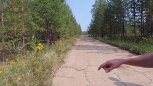 ТАКОЙ ВОИНСКОЙ ЧАСТИ МЫ ЕЩЕ НЕ ВИДЕЛИ/ЗАБРОШЕННАЯ В ЛЕСУ/РАКЕТНАЯ ВЧ №92712