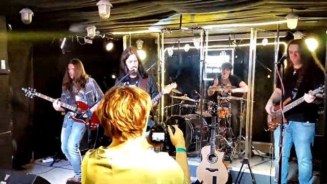 Igor Mae BD Party, Michael Kistanov "What You Do To Me" смотреть онлайн