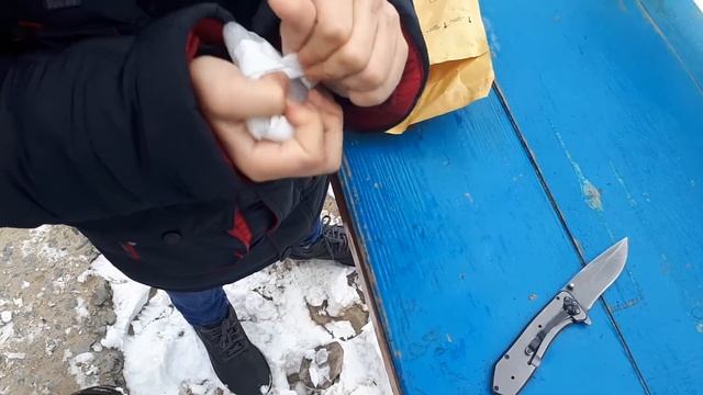 Купили на Виолити. Победа с кольцом Au смотреть онлайн