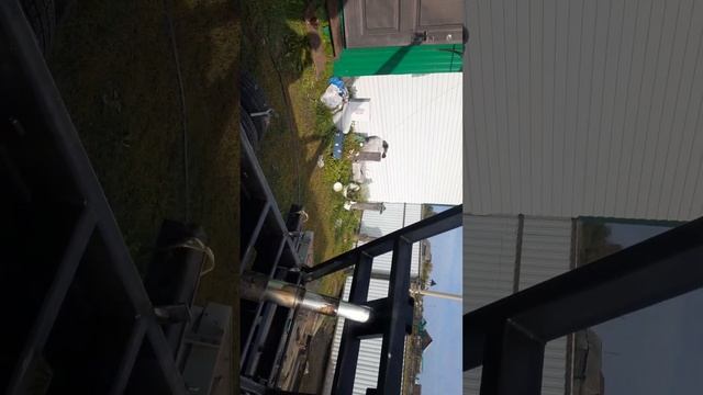 Газель самосвал нш-10 сентября 2023 г.