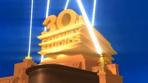 [REQUESTED] 30th Century Studios turns into 20th Century Fox LEF (1981 style)