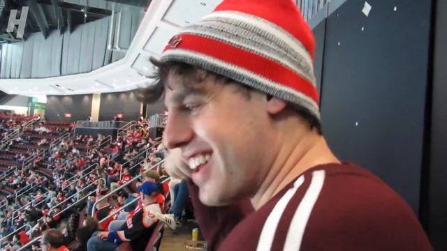 $37 vs $739 Hockey Game смотреть онлайн