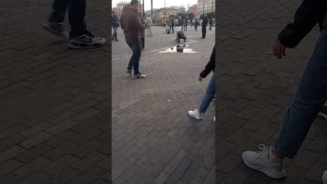 Дудук на Сенной смотреть онлайн