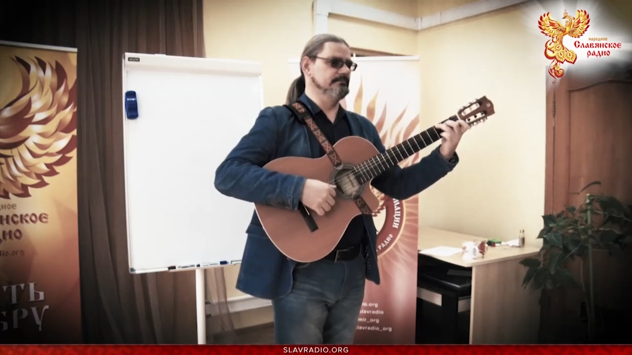 Княжий остров. Олег Новосельцев смотреть онлайн