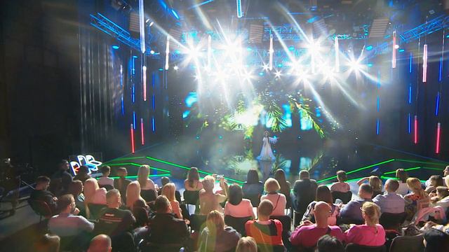 Djurdjevdanski festival 2023: DIANA ULIKHANIAN - Paprat cvjeta (Цветет папоротник) смотреть онлайн