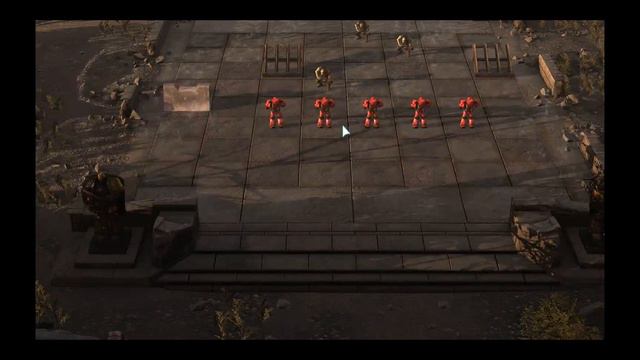 Warhammer 40,000: Regicide Part 1 Lets Watch Some Pawn смотреть онлайн