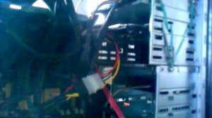 Шумит(трещит) жесткий диск, что делать? Решение проблемы!