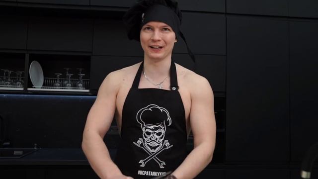 Готовка в стиле ГАЧИМУЧИ feat Виктор Блуд смотреть онлайн