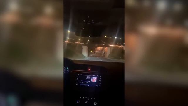 На Камеры Попало ТАКОЕ, Что Нужно Обязательно Увидеть!(1) смотреть онлайн