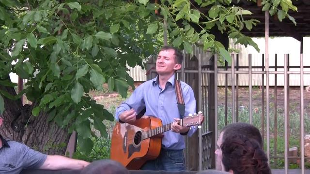 Встреча Божьих выпускников с Желтоводской исправительной колонии № 26.Часть 5 смотреть онлайн