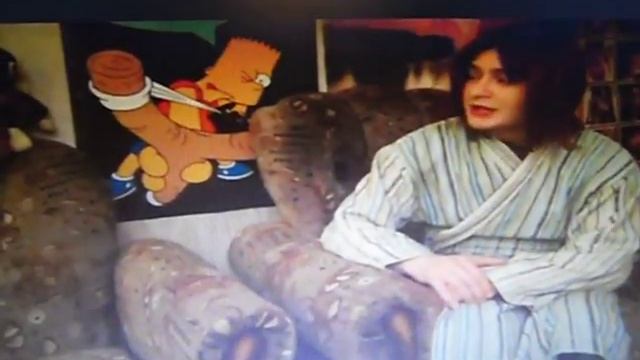 баба или дабстеп!???АХАХАХАХ