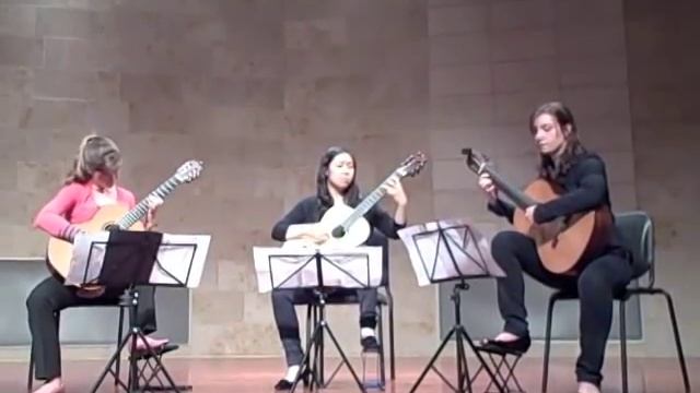 Cantos de España: Cordoba by Albeniz смотреть онлайн