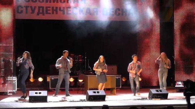 РСВ 2014 - музыкальное направление Ульяновская область смотреть онлайн