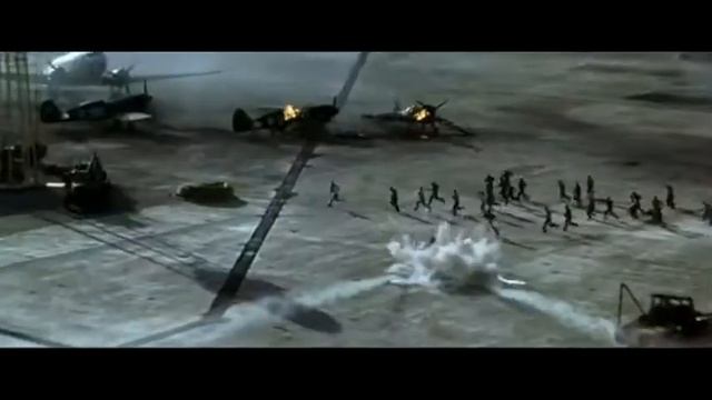 Pearl Harbor (Nightwish - Wishmaster.mp4 смотреть онлайн