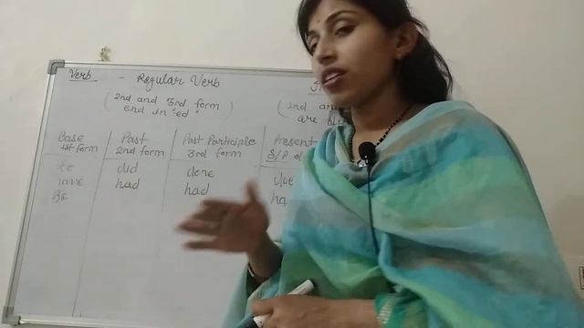 Regular and irregular verb 👍🏼👍🏼 смотреть онлайн