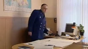 Криминальная Россия   Великое противостояние Часть 3