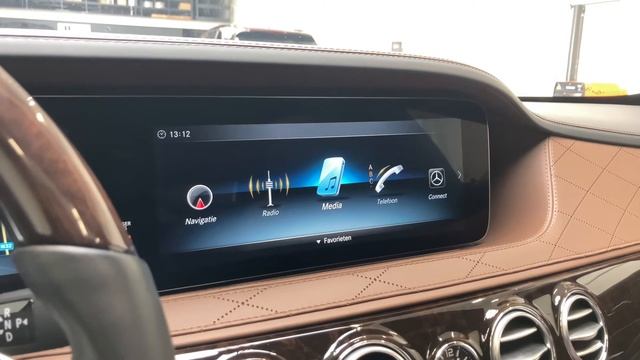 Tour of a 2017 Mercedes-Benz S560 Maybach | For Sale смотреть онлайн