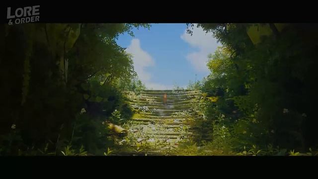 Stray - Story Explained смотреть онлайн