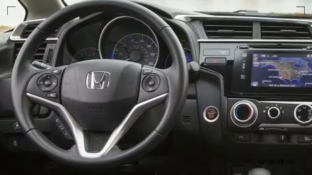HONDA Fit RS Turbo 2018 Stance Review - Engine, Interior - Specs Reviews | Auto Highlights смотреть онлайн