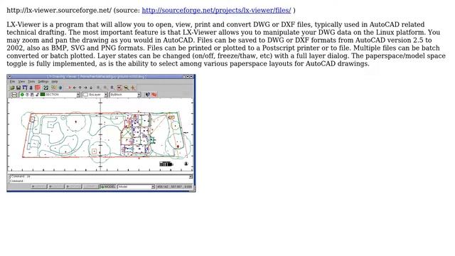 Ubuntu: Is there software that can view .dwg files? (5 Solutions!!) смотреть онлайн