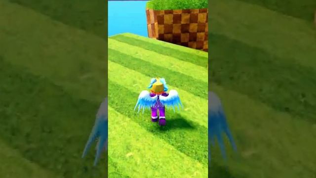 FAIL HARD SONIC OBBY ROBLOX #Shorts #minecraft #roblox #fortnite #subscribe #tiktok #майнкрафт #fyp смотреть онлайн