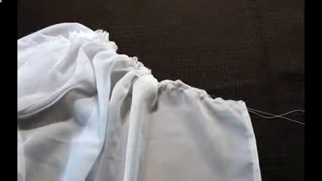 Шьем_детское_платье смотреть онлайн