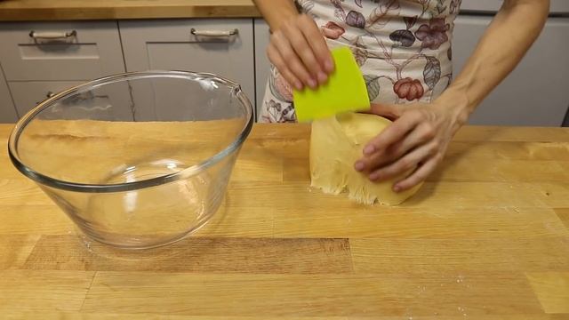 Воздушные РОГАЛИКИ с ВИШНЕЙ тают во рту! Вишнёвая Начинка которая не вытекает смотреть онлайн