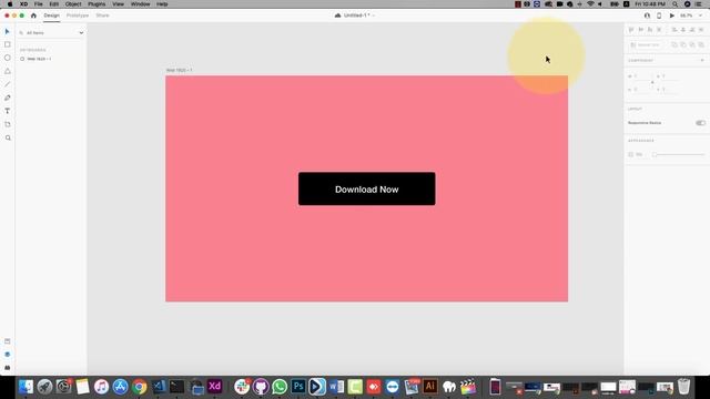 How to Export/PSD format | Adobe Xd | Tutorial | Malayalam смотреть онлайн