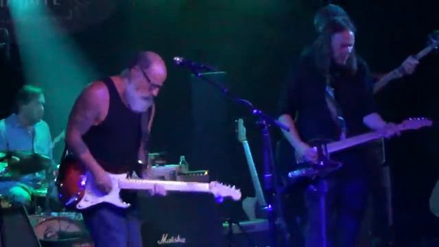 13th Intl Bob Dylan Festival -Jerry Joseph "Where are you tonight ?" 5/25/18 Soiled Dove Denver смотреть онлайн