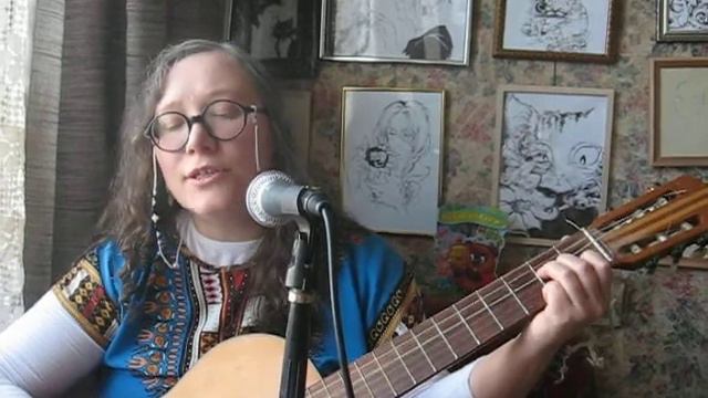 Flёur - "Будь моим смыслом" (cover) смотреть онлайн