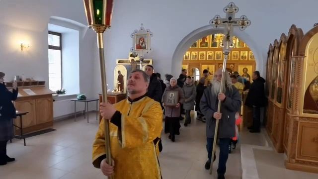 Престольный праздник 2022 12 проект смотреть онлайн
