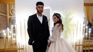 Езидская  Свадьба Шако & Мариам⧸Dawata Ezdia Видеоклип 2023 AslanStudio