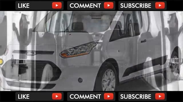 AMAZING !! 2018 Ford Transit Connect Styling смотреть онлайн