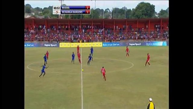 Donashano malama vs nchanga rangers смотреть онлайн
