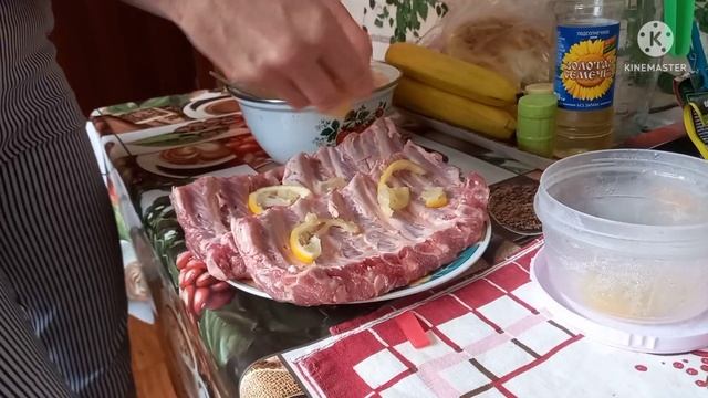 Салаты с Гранатом