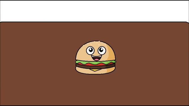Hello, Burger! [Angry Birds / asdfmovie] смотреть онлайн