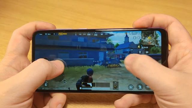 Полный обзор Samsung Galaxy M11.