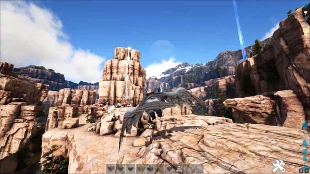 SNOW OWL: MOST USEFUL TAME IN THE GAME смотреть онлайн